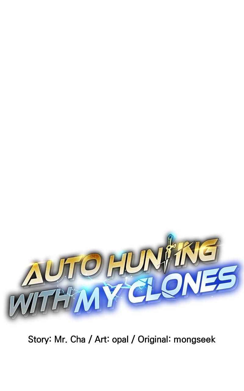 Read Auto Hunting With My Clones Manga Online