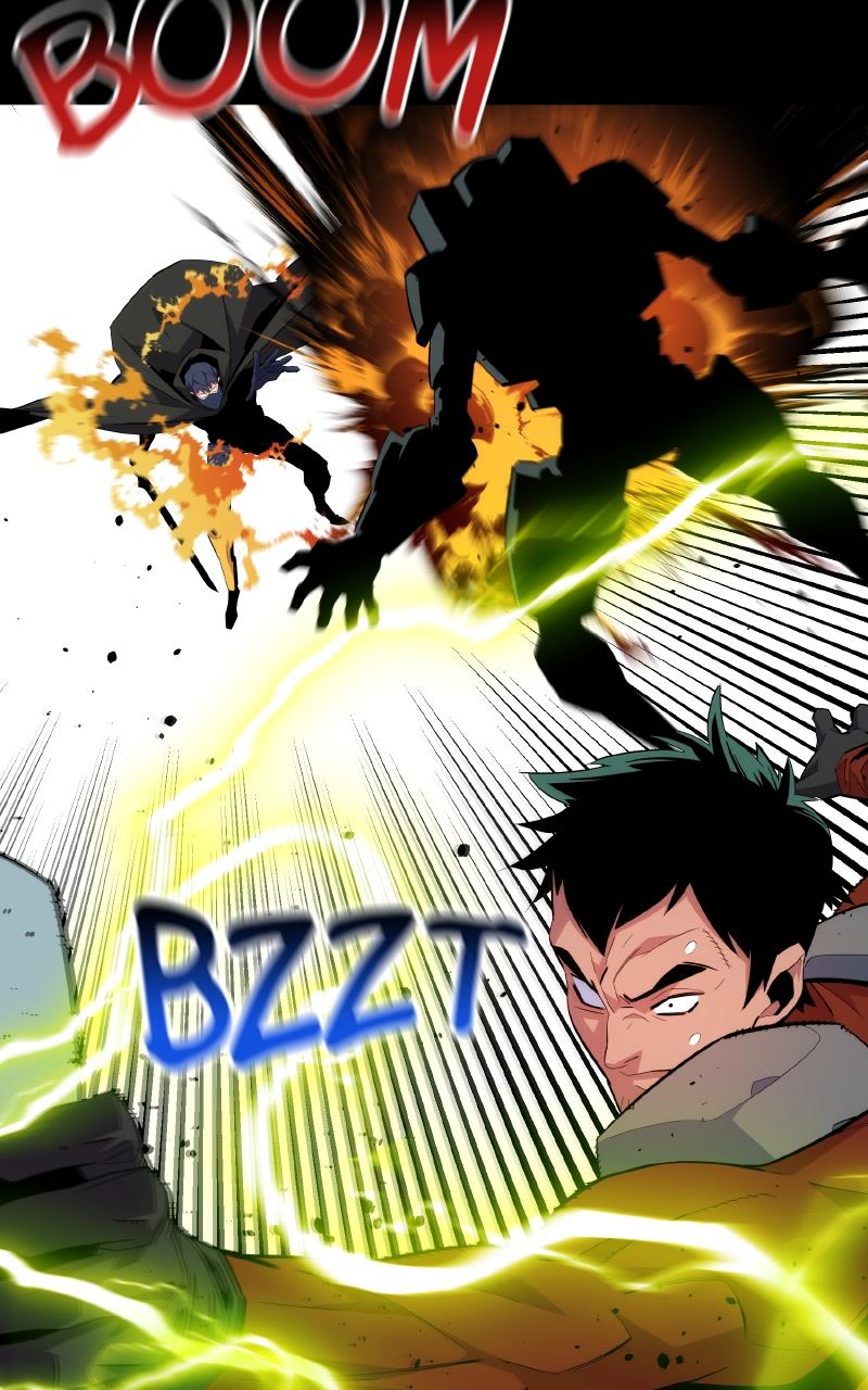 Read Auto Hunting With My Clones Manga Online