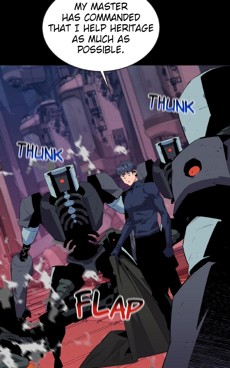 Read Auto Hunting With My Clones Manga Online