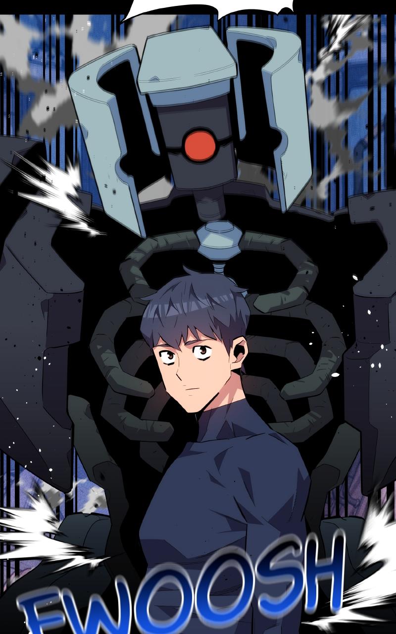 Read Auto Hunting With My Clones Manga Online