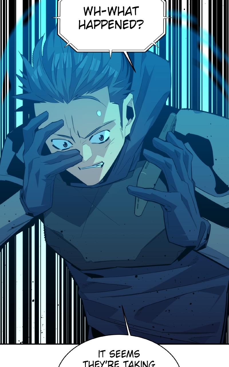 Read Auto Hunting With My Clones Manga Online