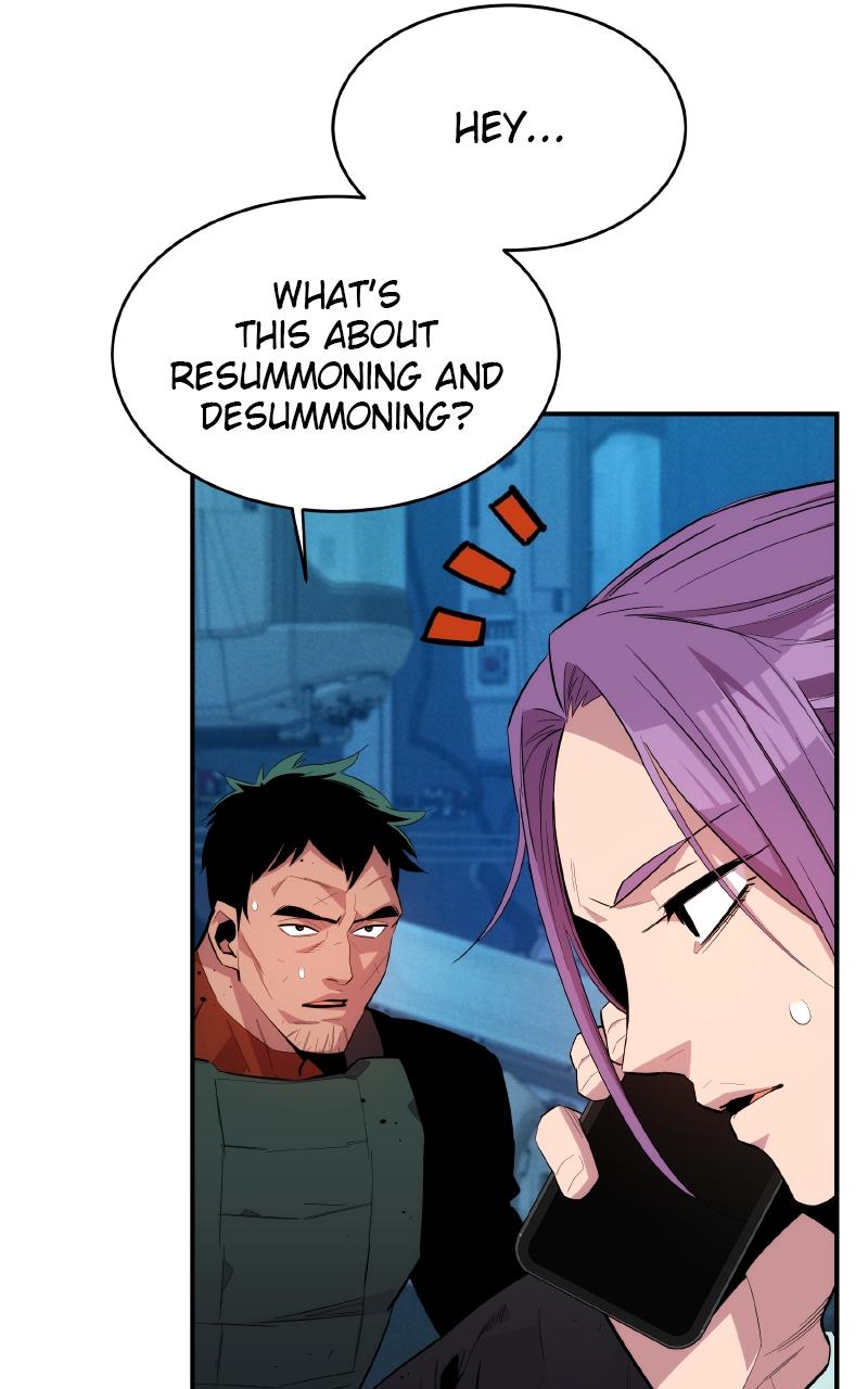 Read Auto Hunting With My Clones Manga Online
