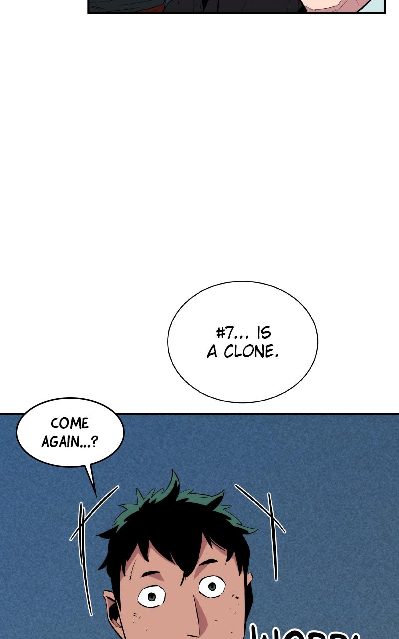 Read Auto Hunting With My Clones Manga Online