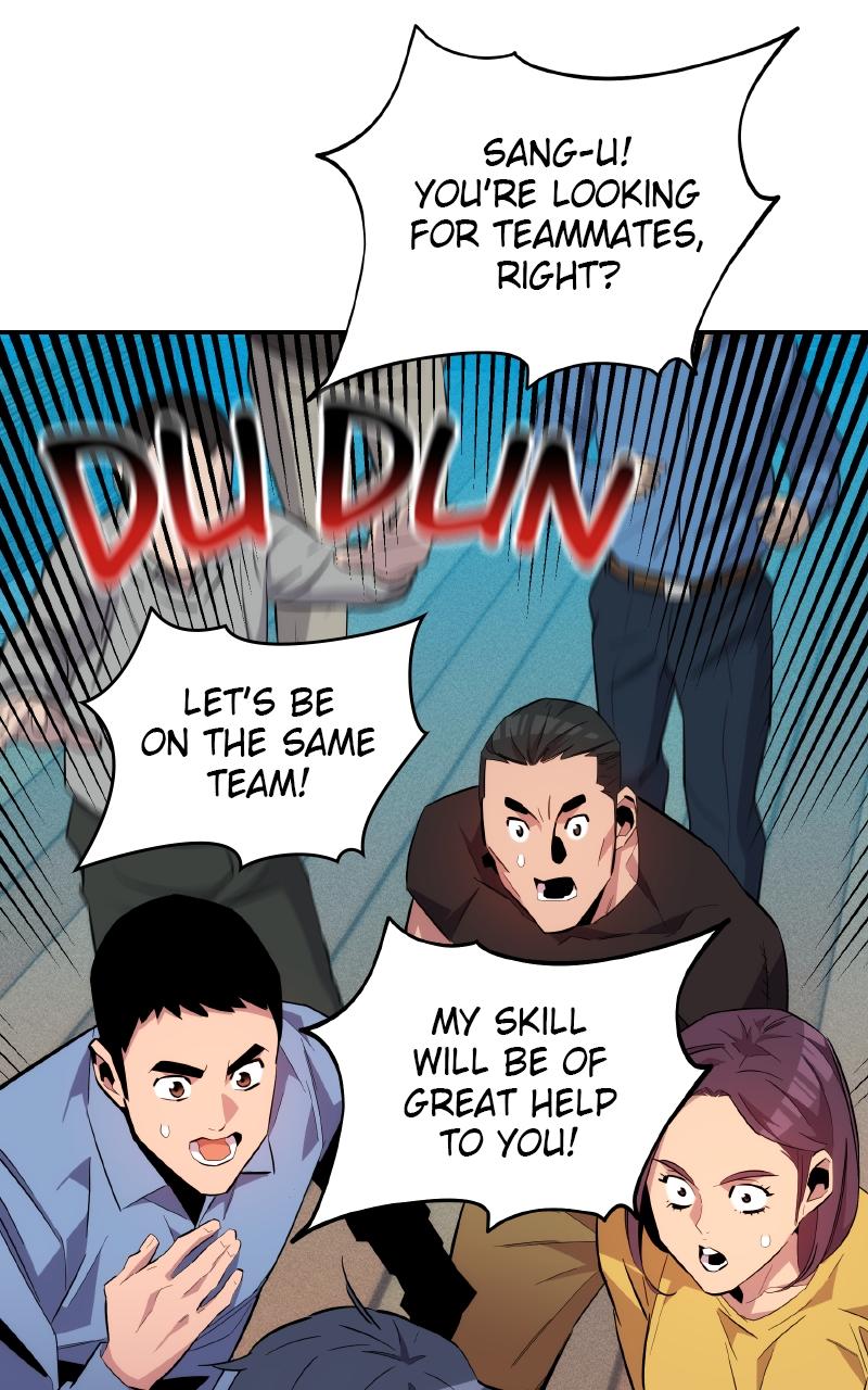 Read Auto Hunting With My Clones Manga Online