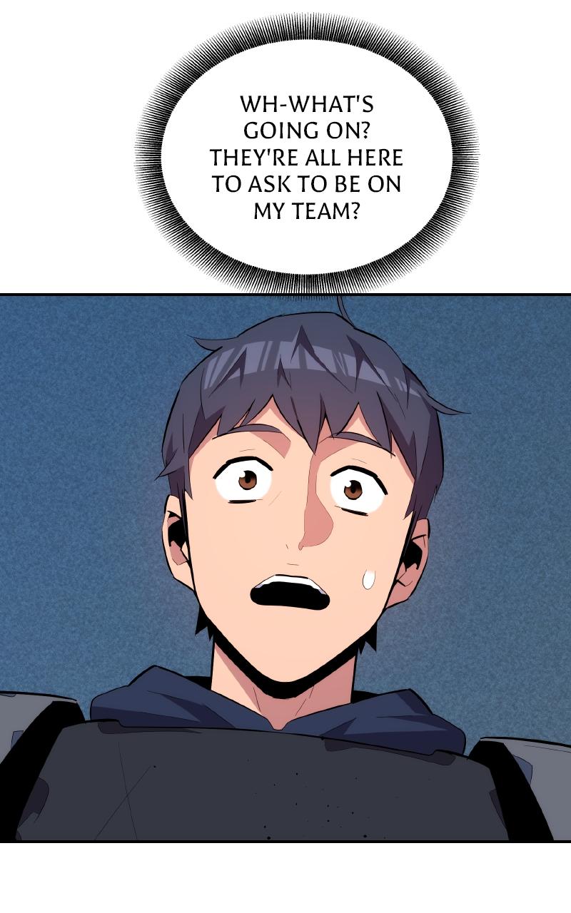Read Auto Hunting With My Clones Manga Online