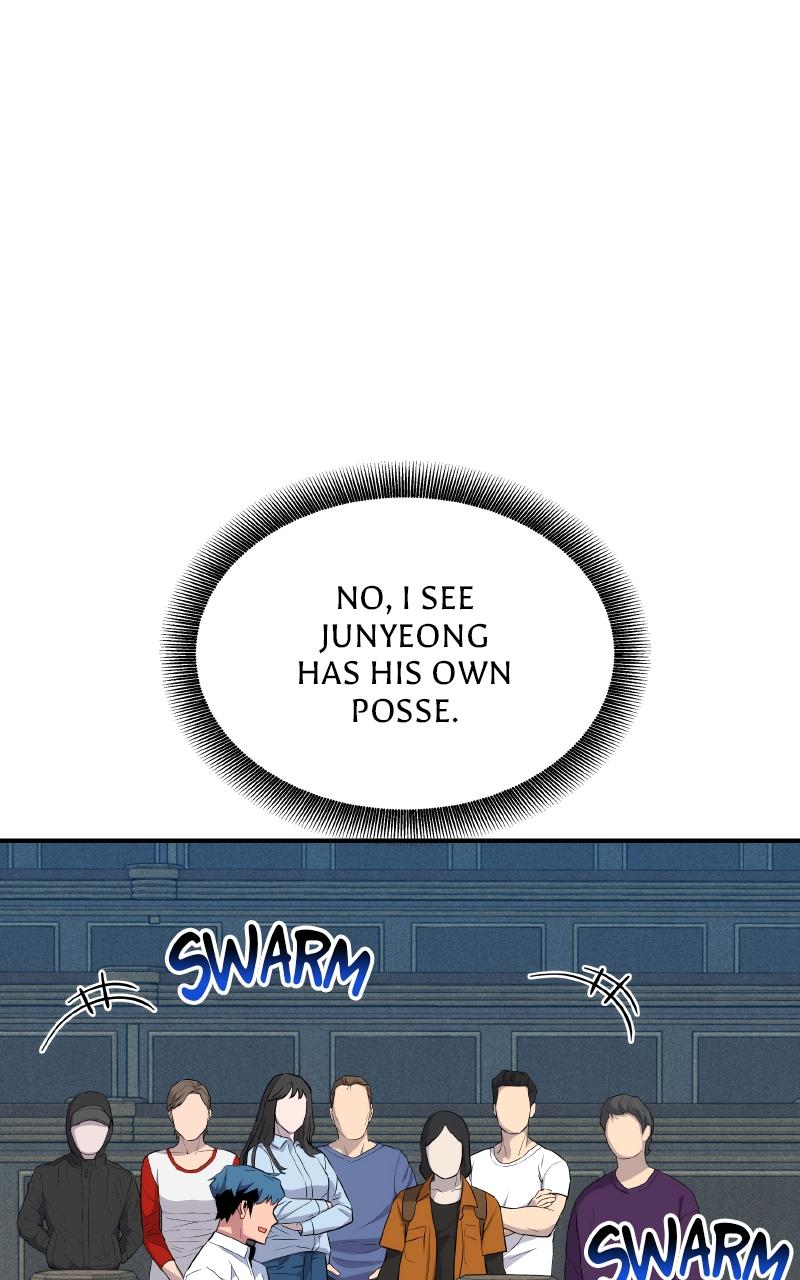 Read Auto Hunting With My Clones Manga Online