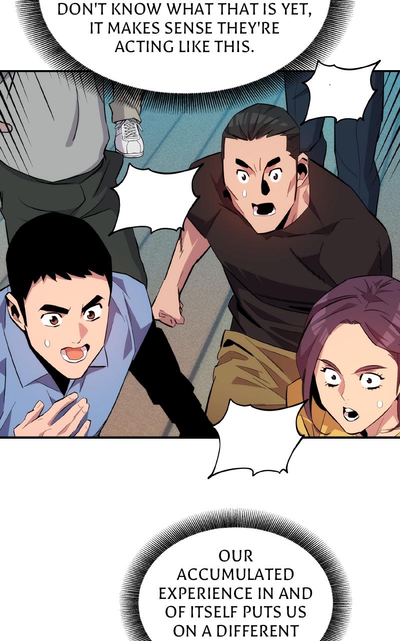 Read Auto Hunting With My Clones Manga Online