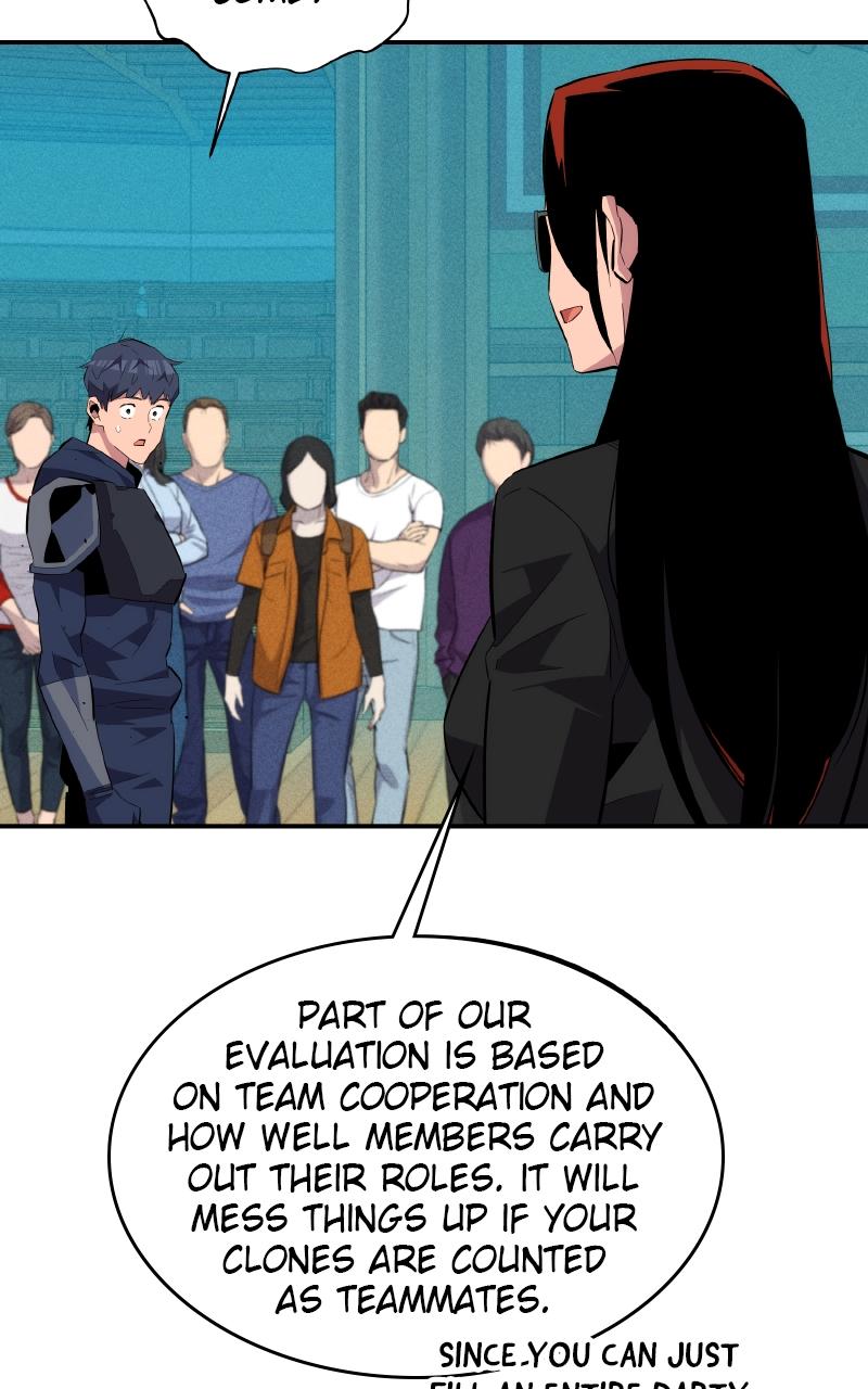 Read Auto Hunting With My Clones Manga Online