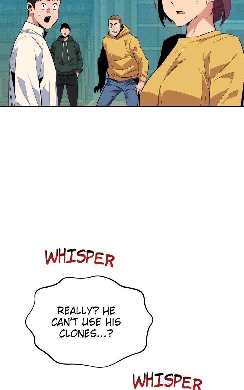 Read Auto Hunting With My Clones Manga Online