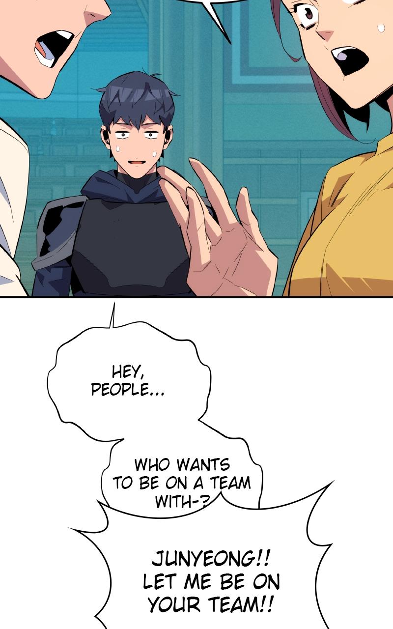 Read Auto Hunting With My Clones Manga Online