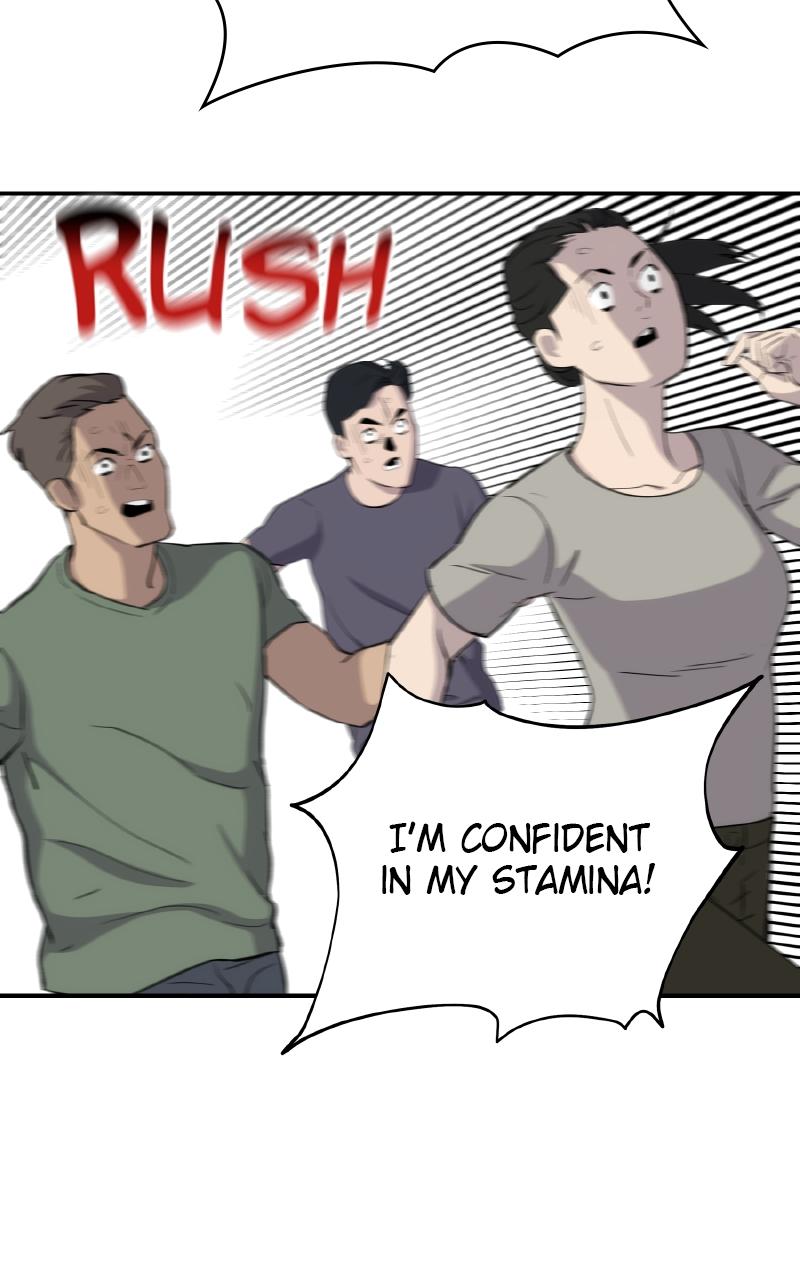 Read Auto Hunting With My Clones Manga Online