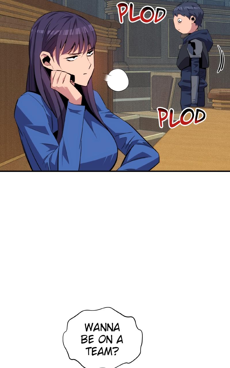 Read Auto Hunting With My Clones Manga Online