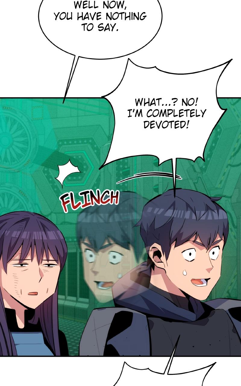 Read Auto Hunting With My Clones Manga Online