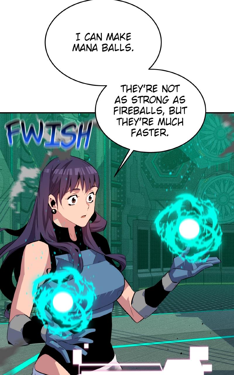 Read Auto Hunting With My Clones Manga Online