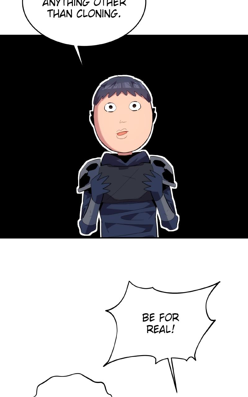 Read Auto Hunting With My Clones Manga Online