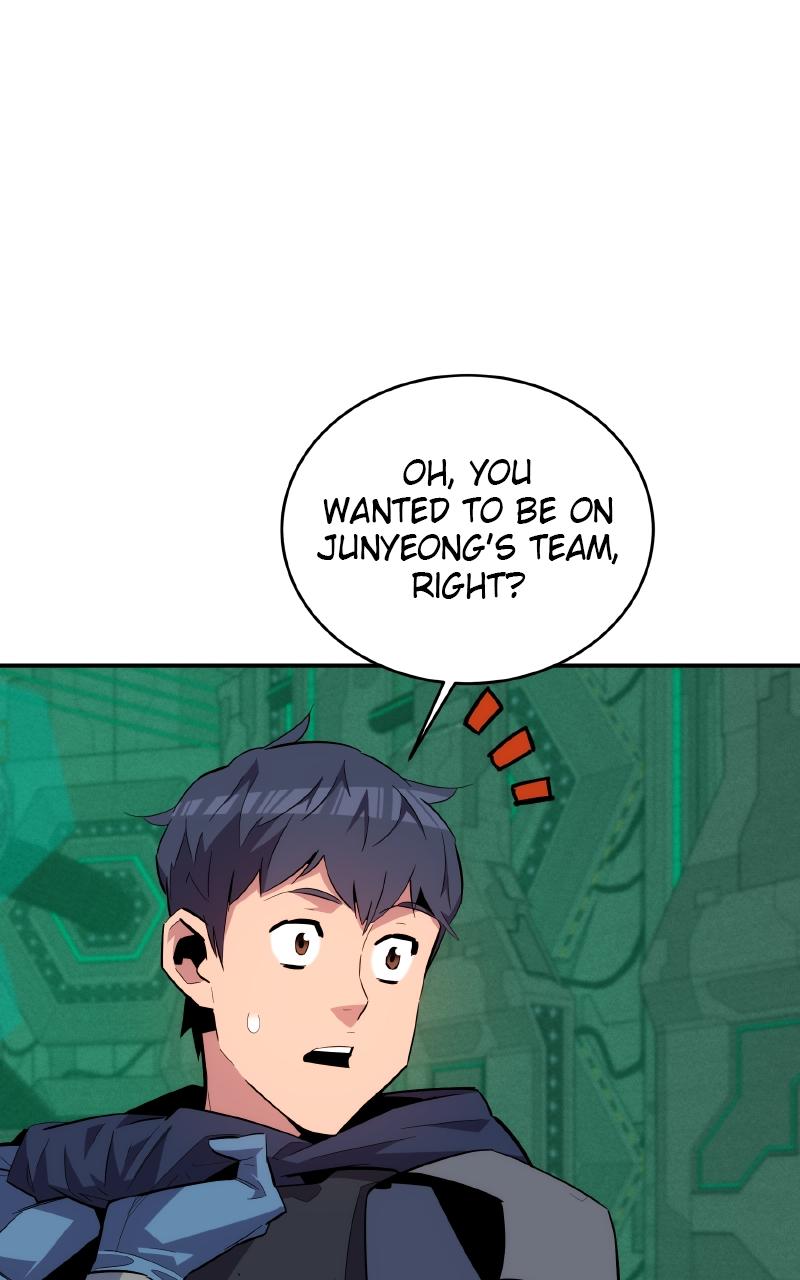 Read Auto Hunting With My Clones Manga Online