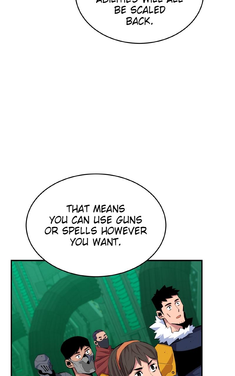 Read Auto Hunting With My Clones Manga Online