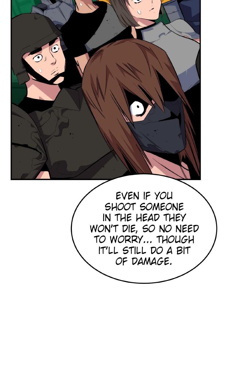 Read Auto Hunting With My Clones Manga Online