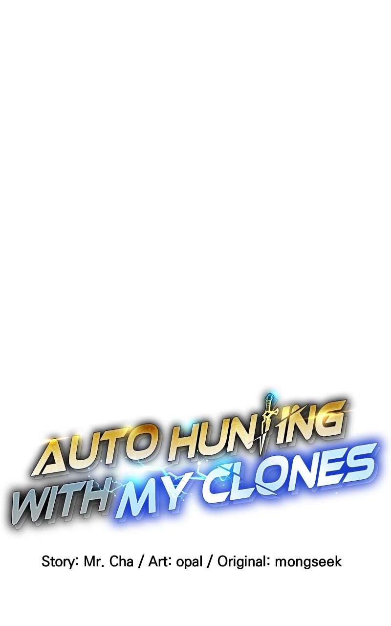 Read Auto Hunting With My Clones Manga Online