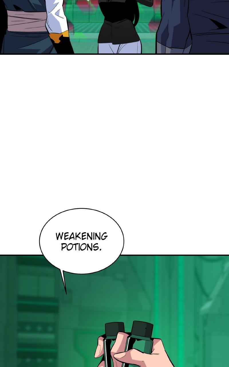Read Auto Hunting With My Clones Manga Online