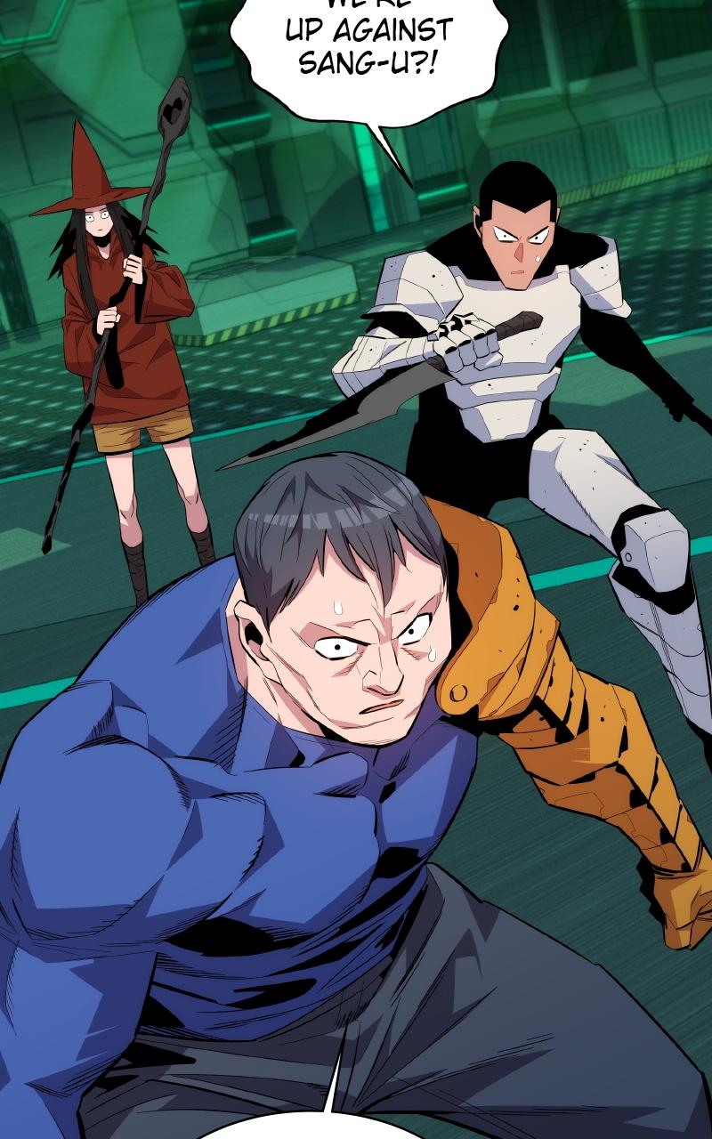 Read Auto Hunting With My Clones Manga Online
