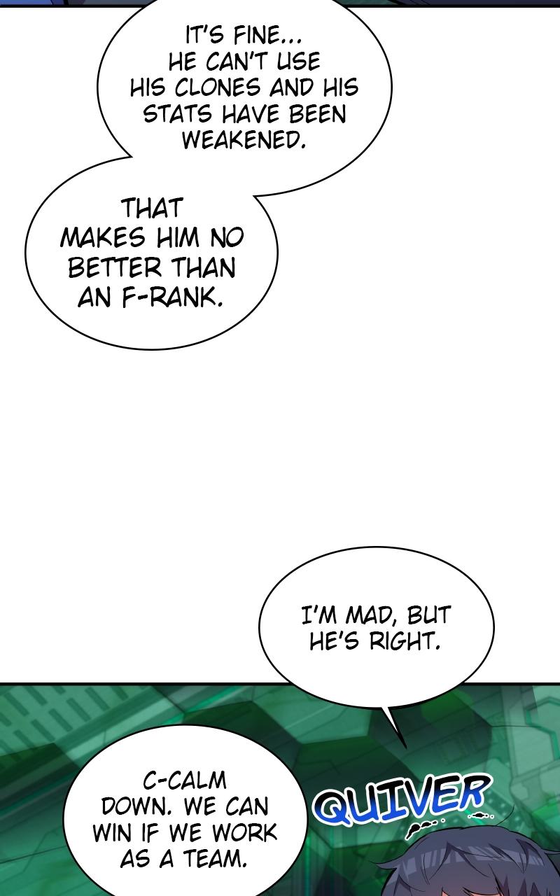 Read Auto Hunting With My Clones Manga Online