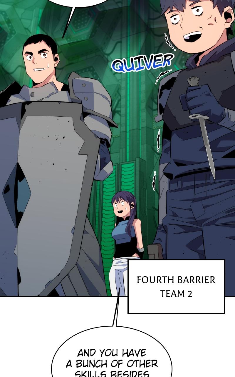 Read Auto Hunting With My Clones Manga Online