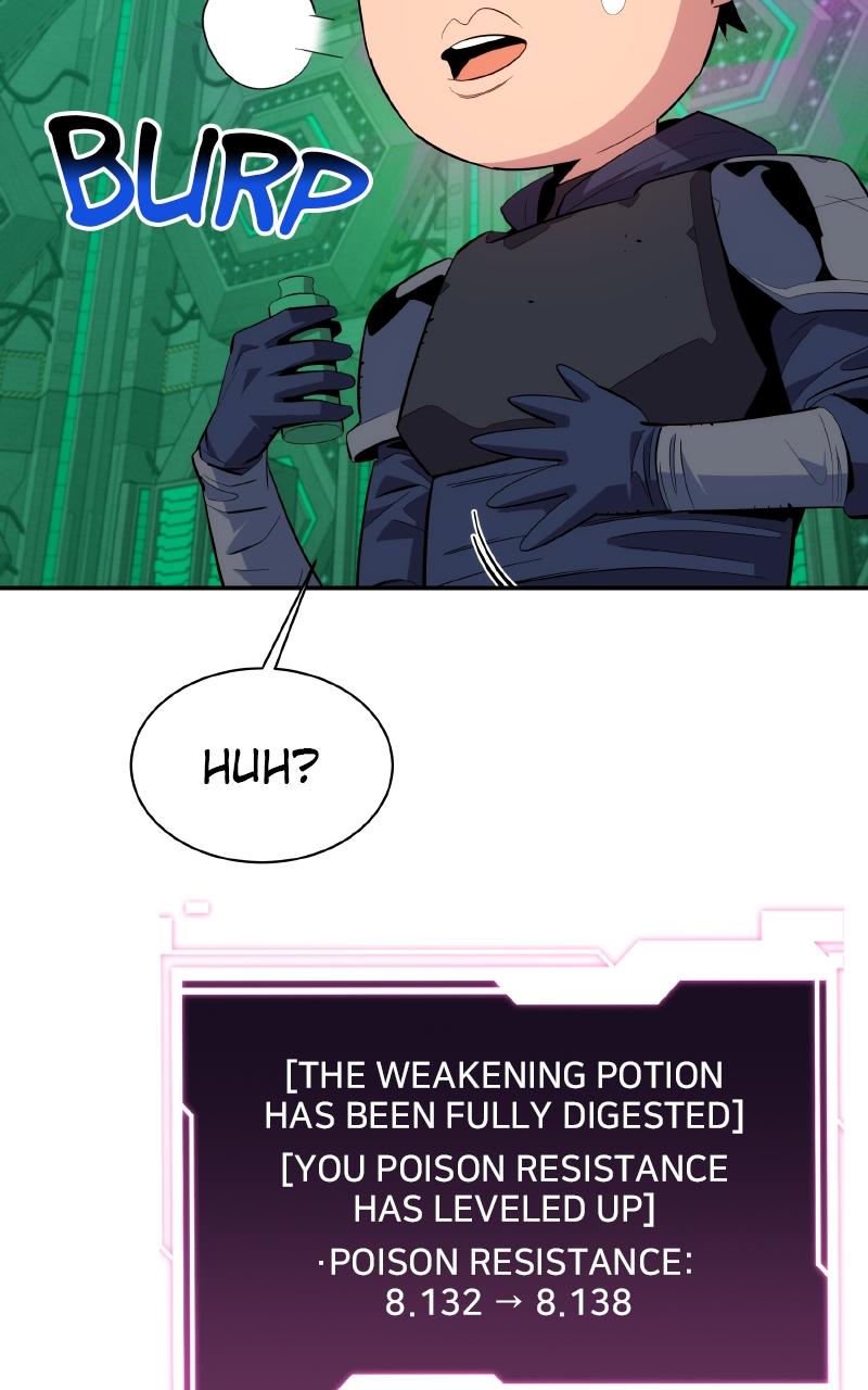 Read Auto Hunting With My Clones Manga Online