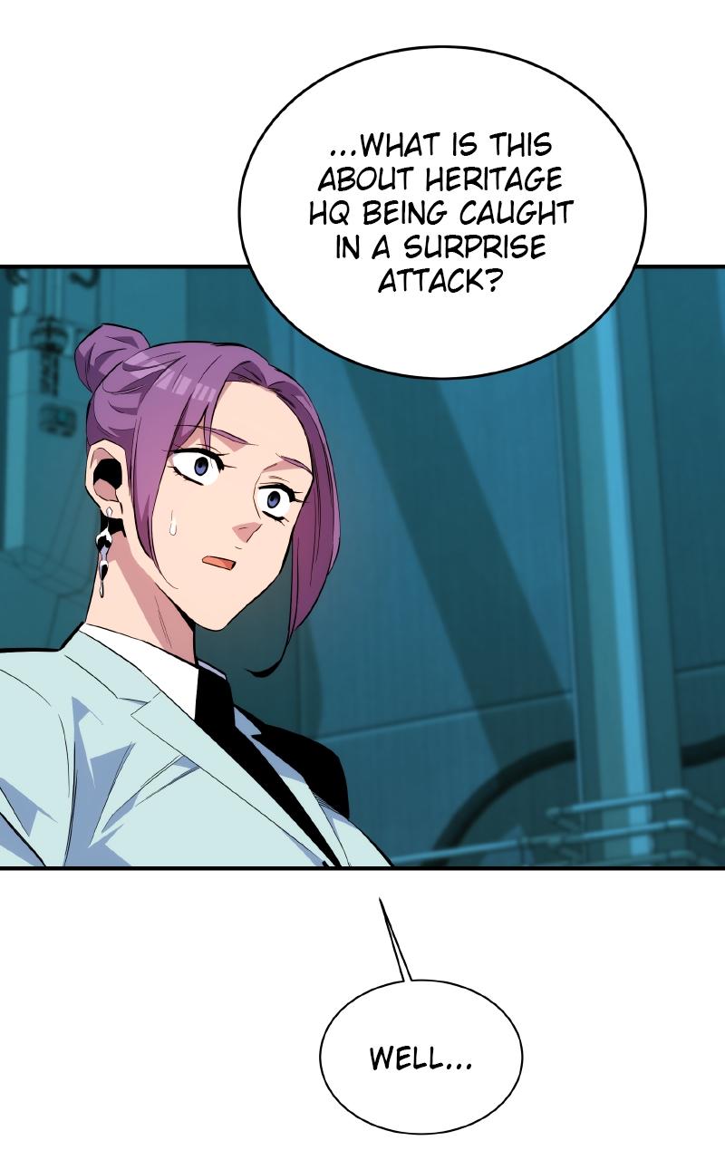 Read Auto Hunting With My Clones Manga Online