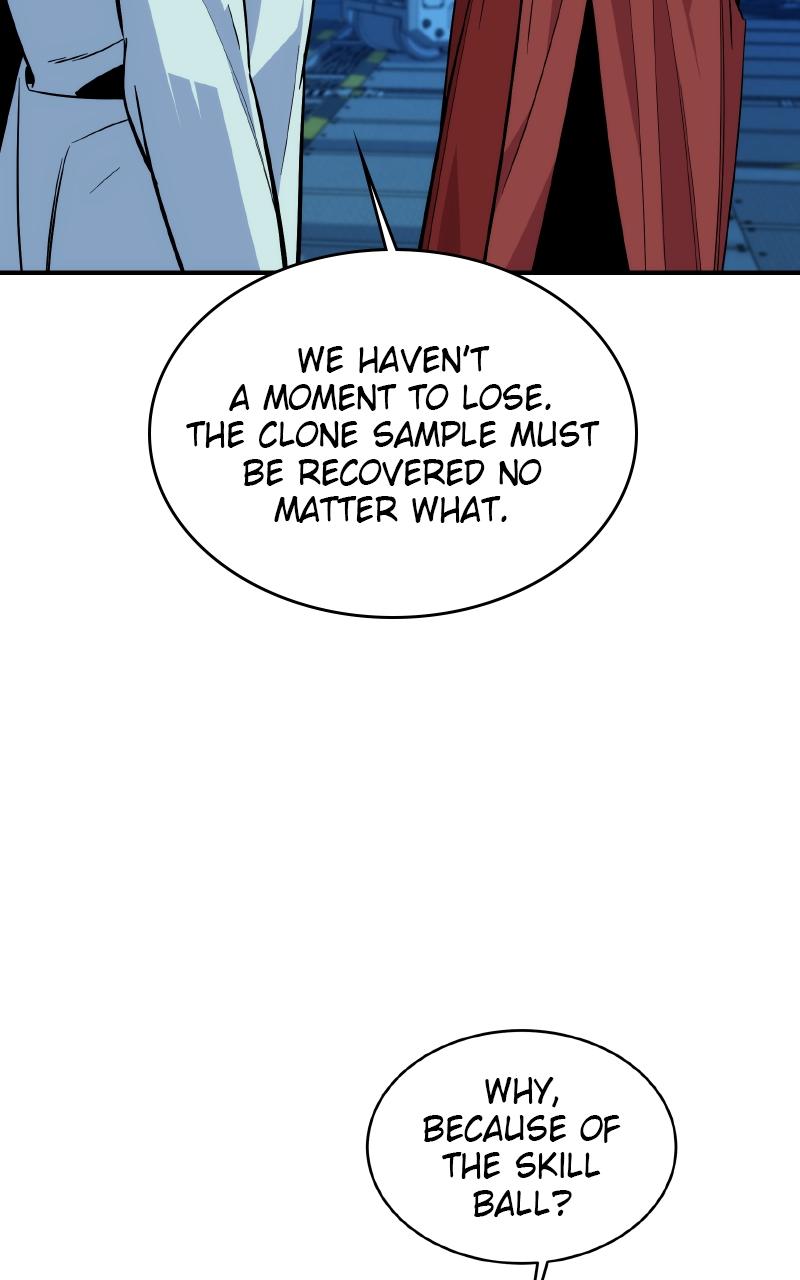 Read Auto Hunting With My Clones Manga Online