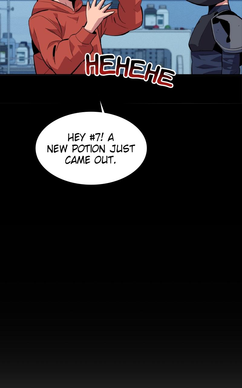 Read Auto Hunting With My Clones Manga Online