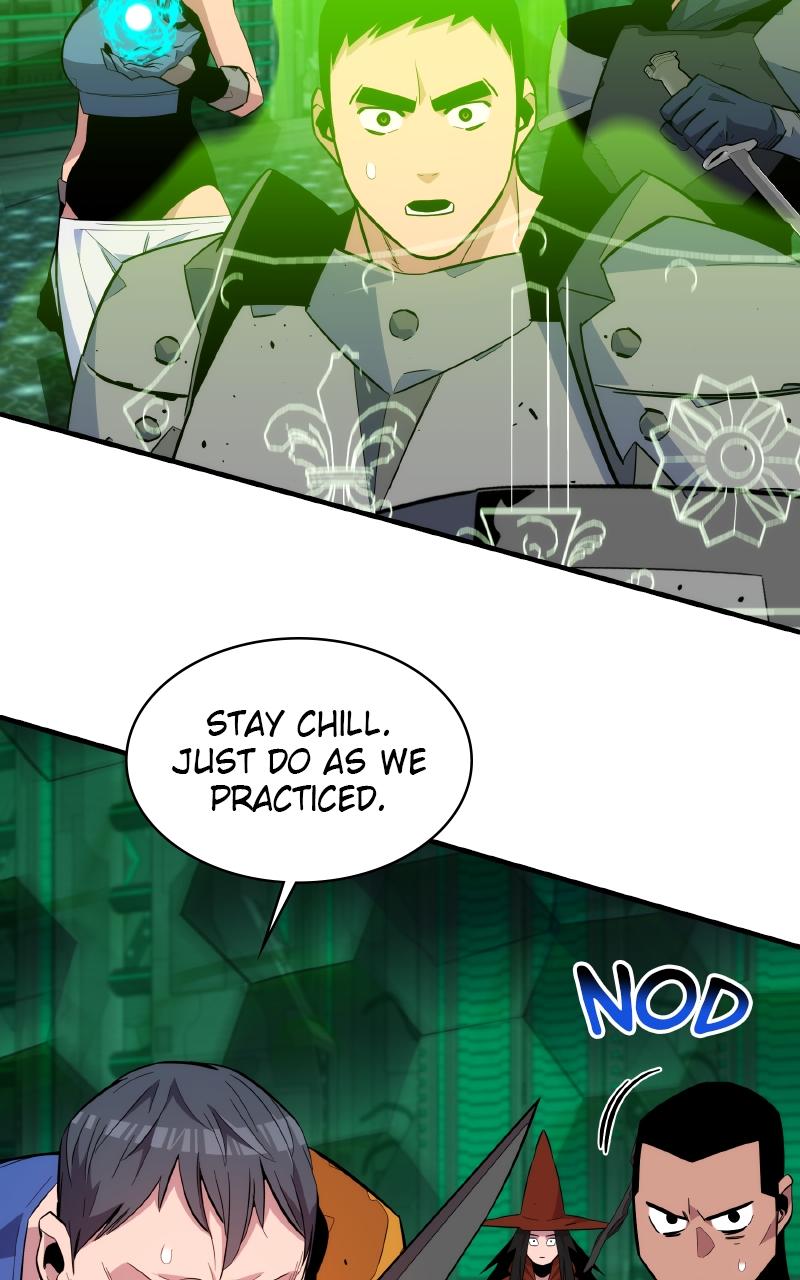 Read Auto Hunting With My Clones Manga Online