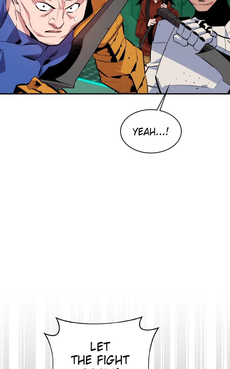 Read Auto Hunting With My Clones Manga Online
