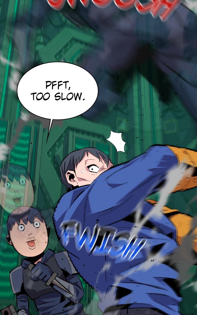 Read Auto Hunting With My Clones Manga Online