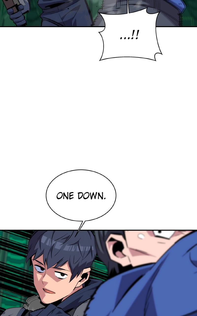 Read Auto Hunting With My Clones Manga Online