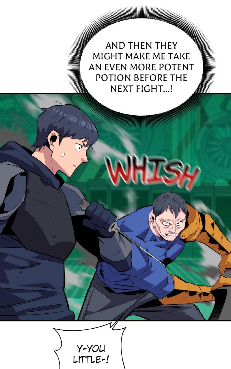Read Auto Hunting With My Clones Manga Online
