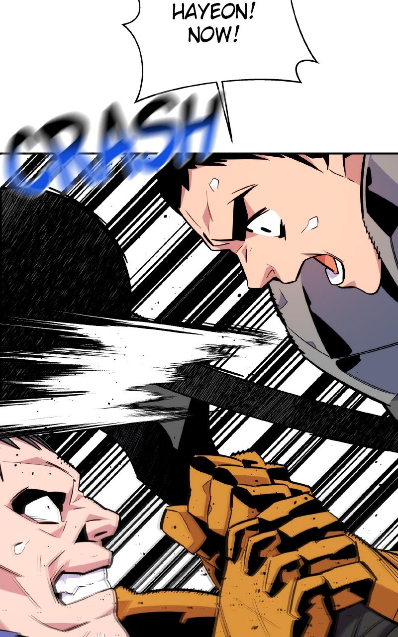 Read Auto Hunting With My Clones Manga Online