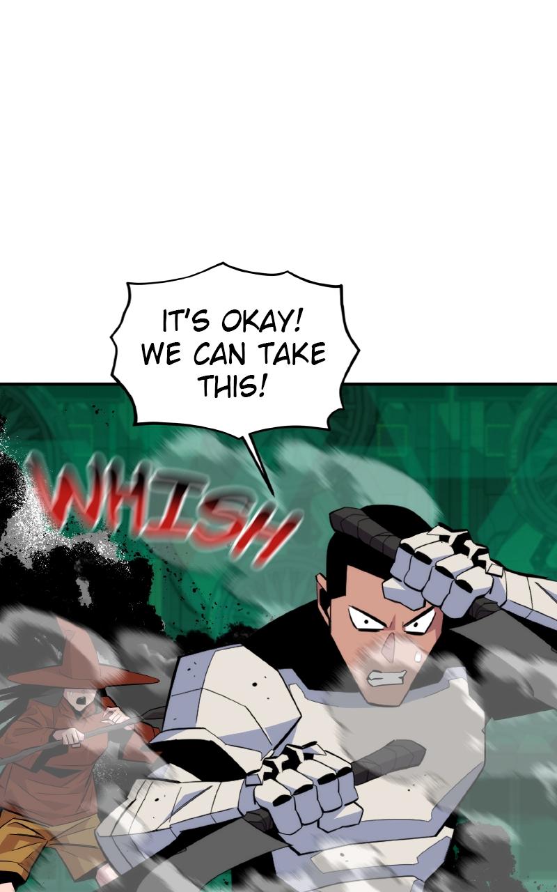 Read Auto Hunting With My Clones Manga Online