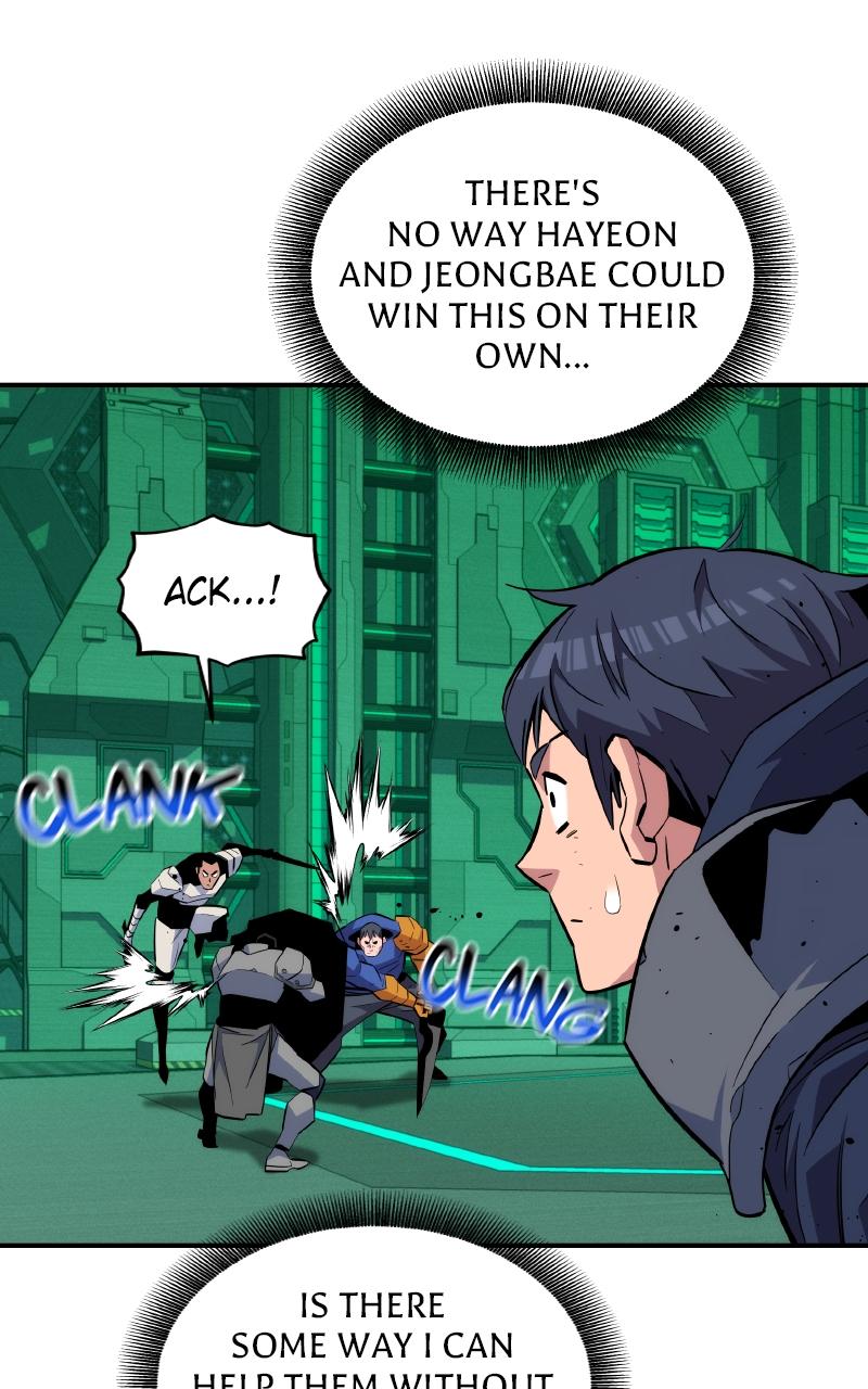 Read Auto Hunting With My Clones Manga Online