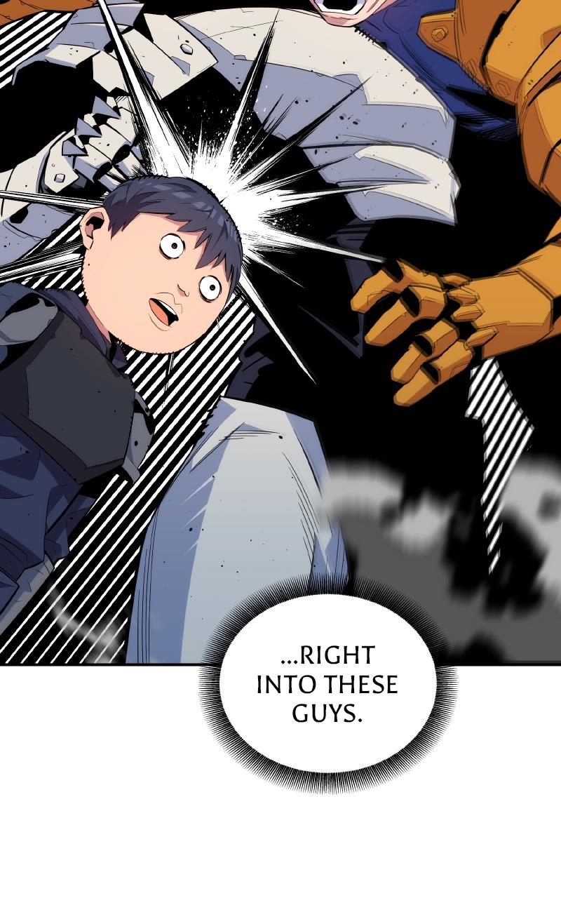 Read Auto Hunting With My Clones Manga Online