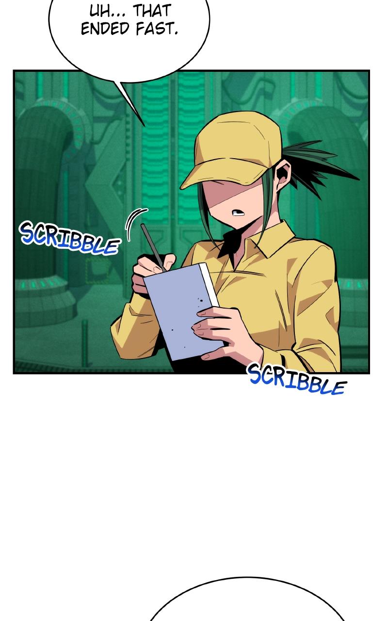 Read Auto Hunting With My Clones Manga Online