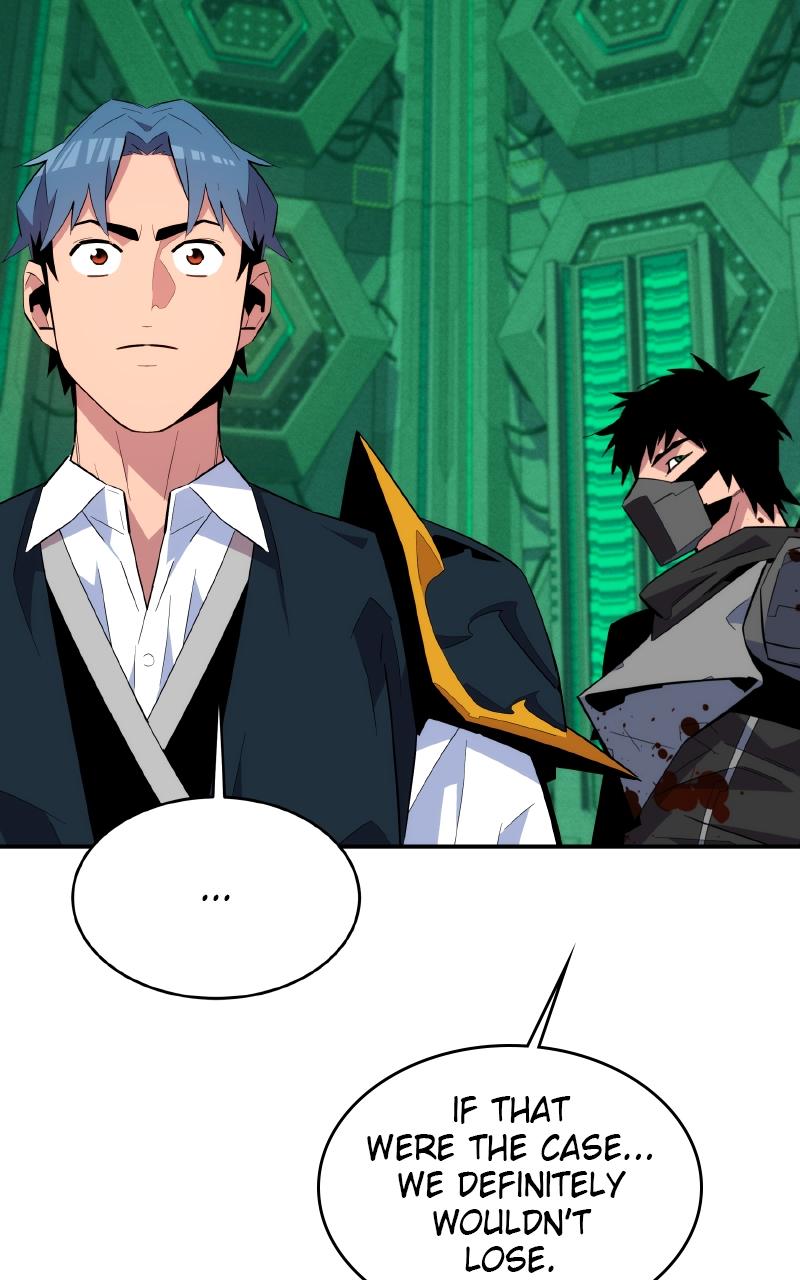 Read Auto Hunting With My Clones Manga Online