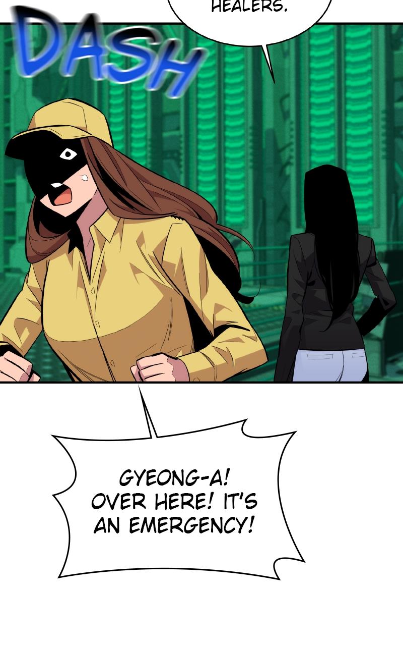 Read Auto Hunting With My Clones Manga Online