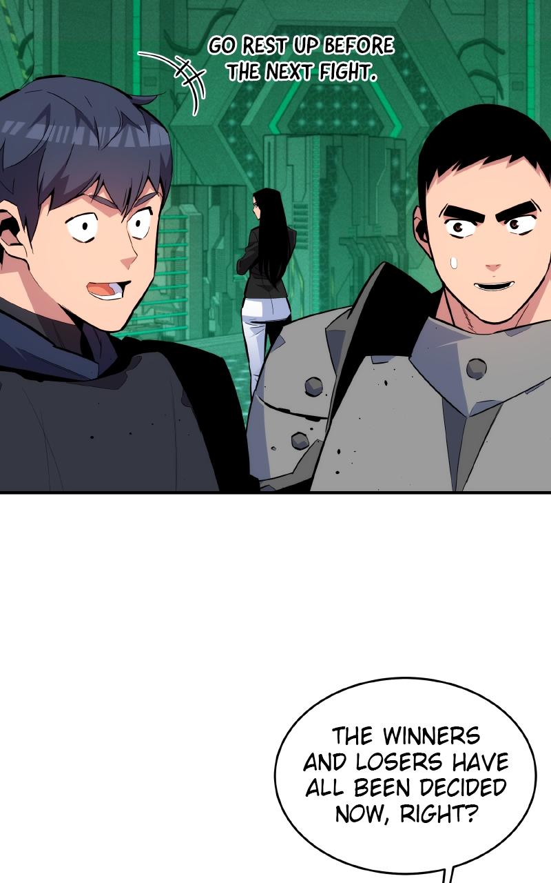 Read Auto Hunting With My Clones Manga Online