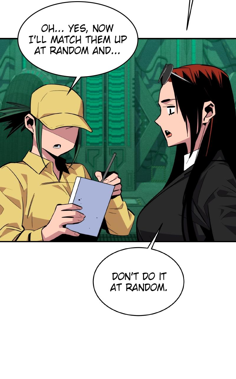 Read Auto Hunting With My Clones Manga Online