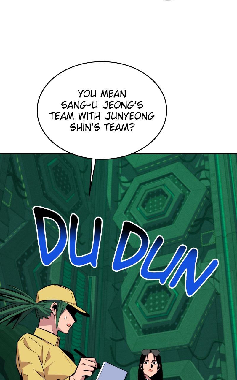 Read Auto Hunting With My Clones Manga Online