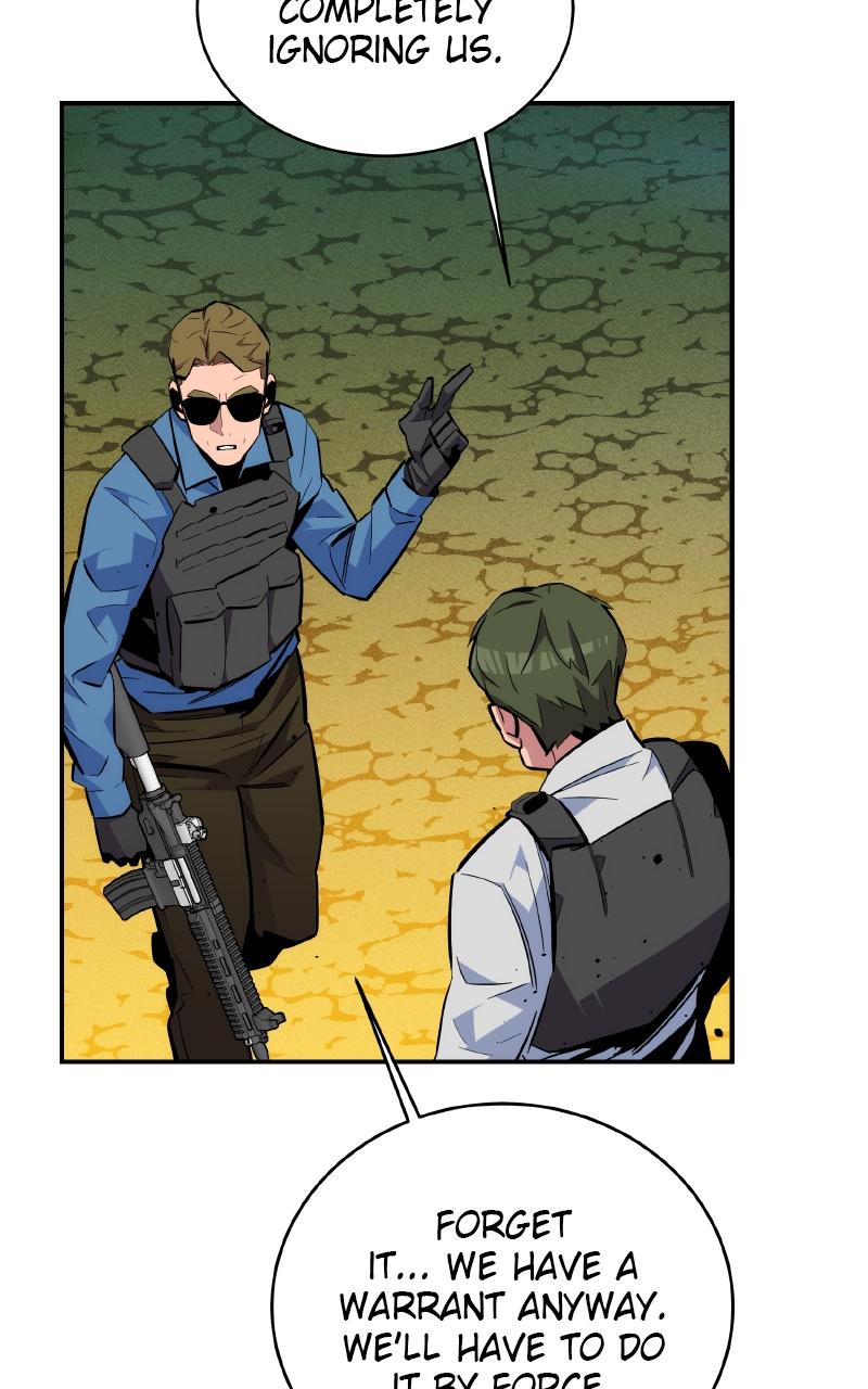 Read Auto Hunting With My Clones Manga Online