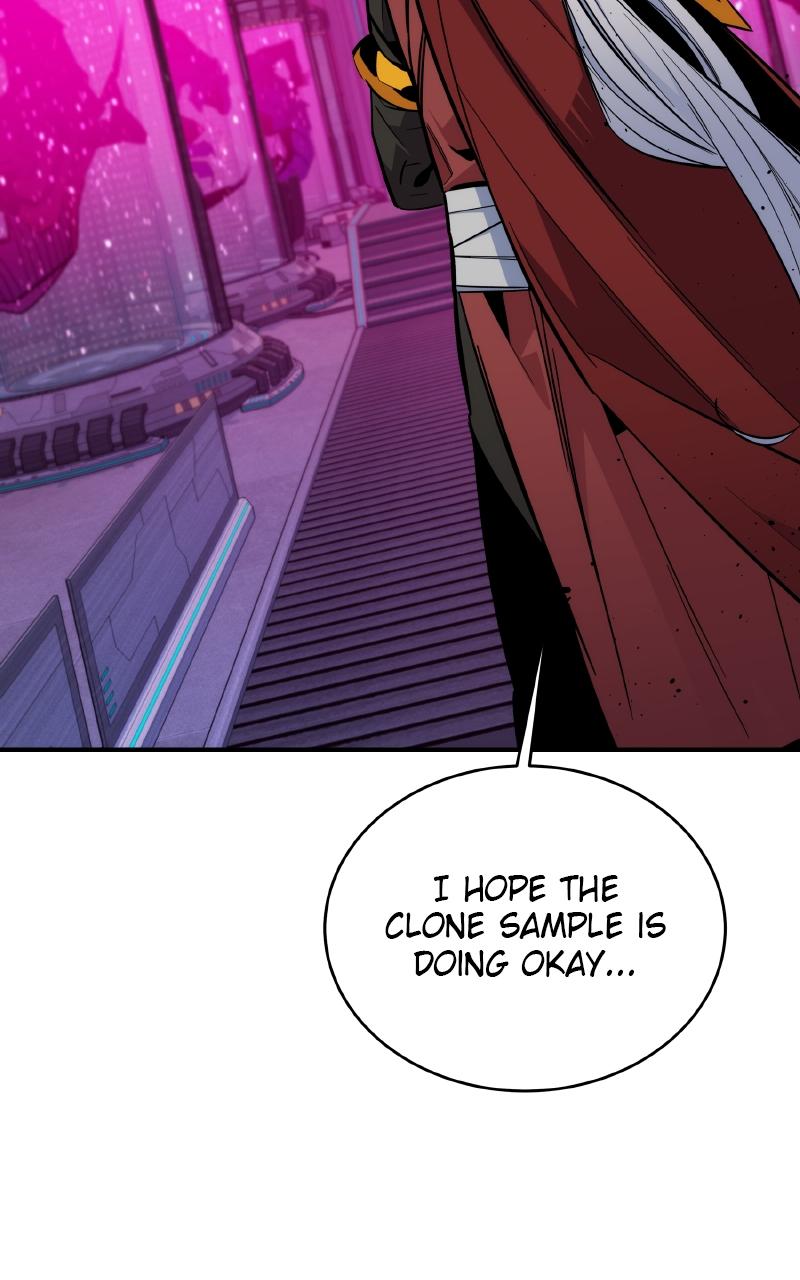 Read Auto Hunting With My Clones Manga Online