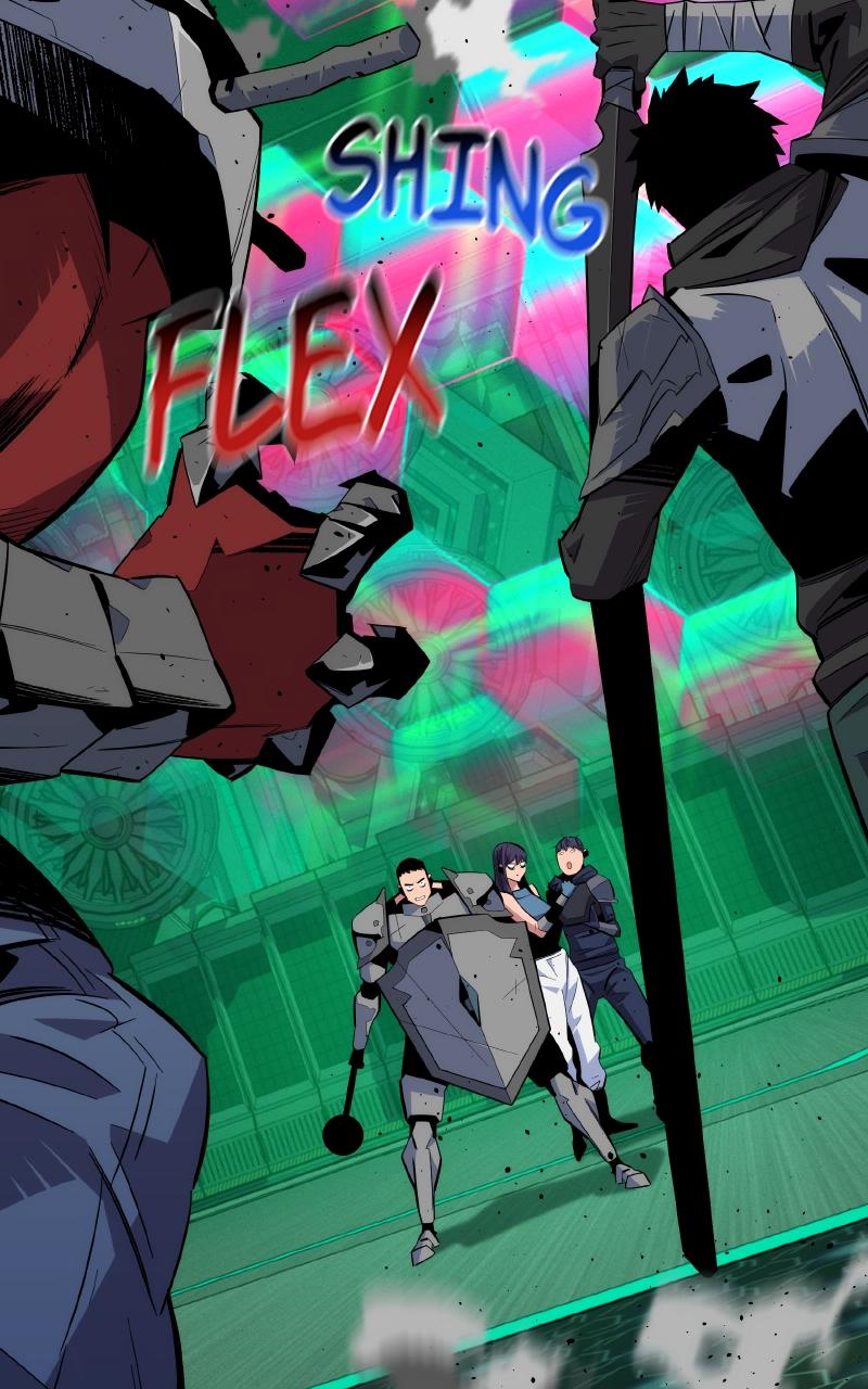 Read Auto Hunting With My Clones Manga Online