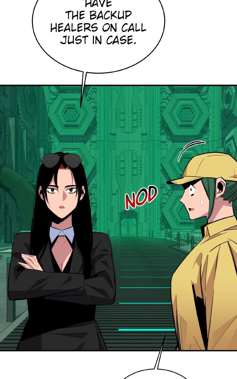 Read Auto Hunting With My Clones Manga Online